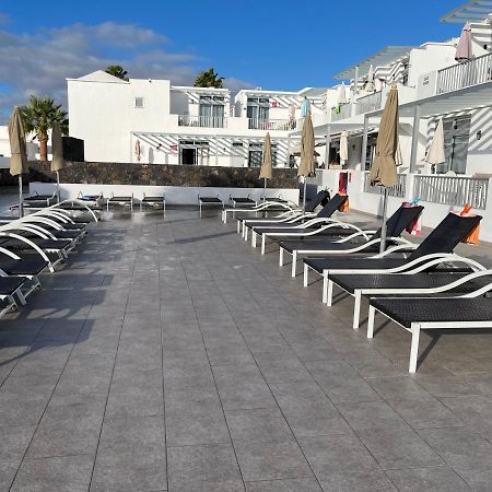 Los Gracioseras 2 Bed Apt No 218 - Ac, Wifi, Uk Tv Tías Kültér fotó