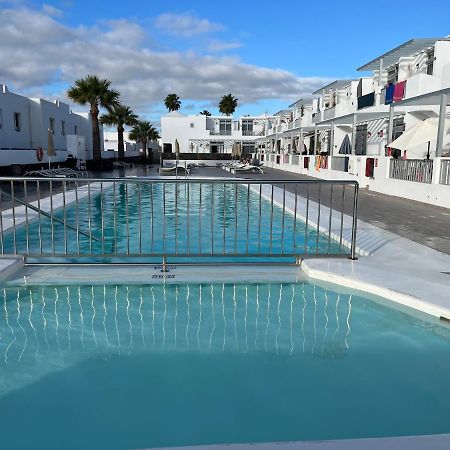 Los Gracioseras 2 Bed Apt No 218 - Ac, Wifi, Uk Tv Tías Kültér fotó