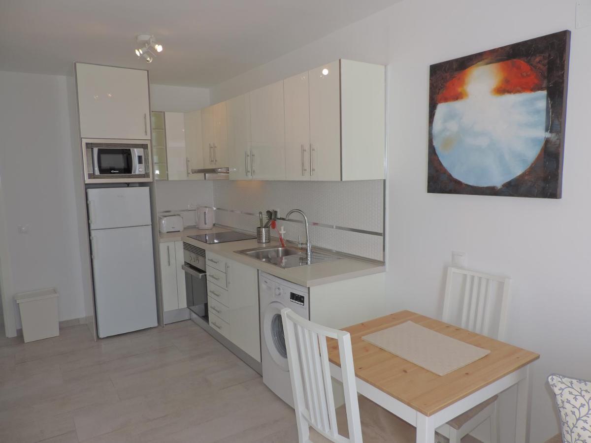 Los Gracioseras 2 Bed Apt No 218 - Ac, Wifi, Uk Tv Tías Kültér fotó