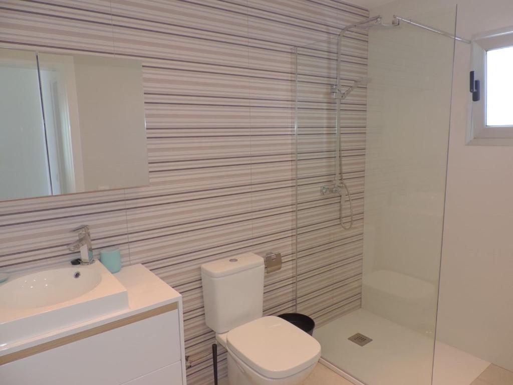 Los Gracioseras 2 Bed Apt No 218 - Ac, Wifi, Uk Tv Tías Kültér fotó