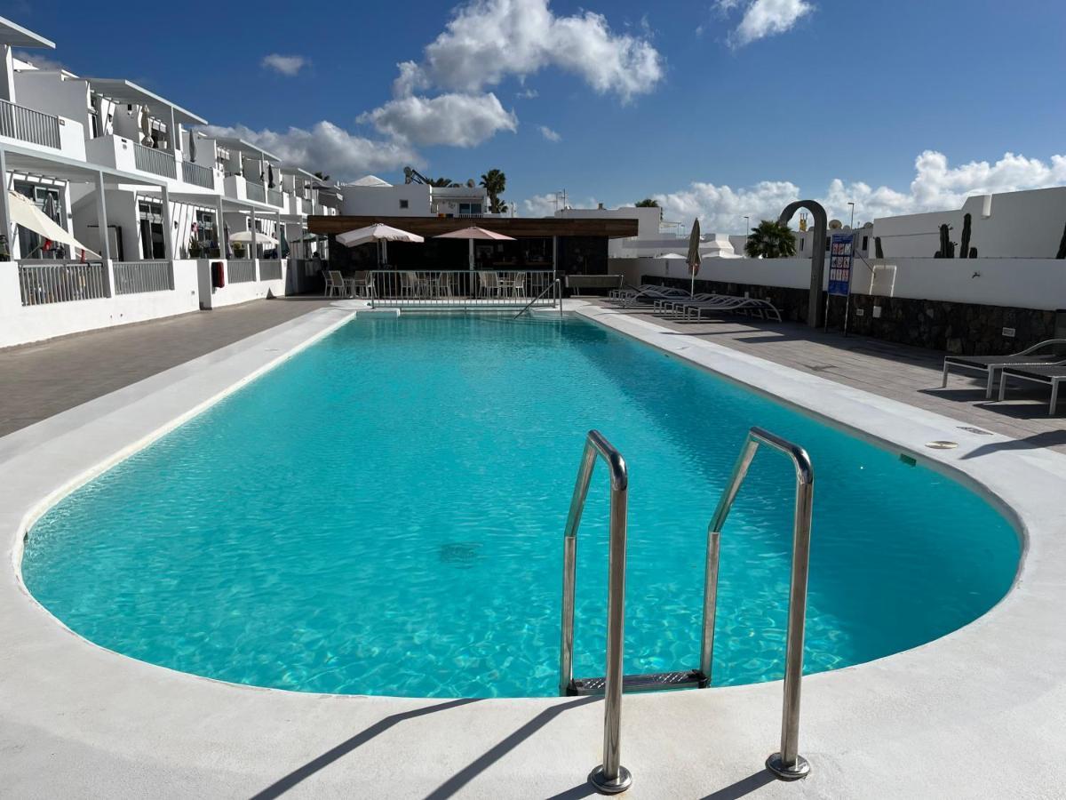 Los Gracioseras 2 Bed Apt No 218 - Ac, Wifi, Uk Tv Tías Kültér fotó