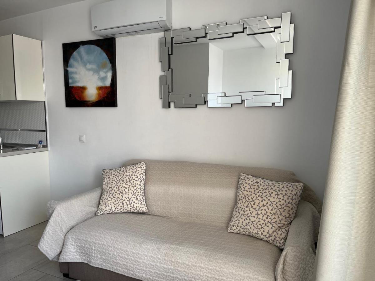 Los Gracioseras 2 Bed Apt No 218 - Ac, Wifi, Uk Tv Tías Kültér fotó