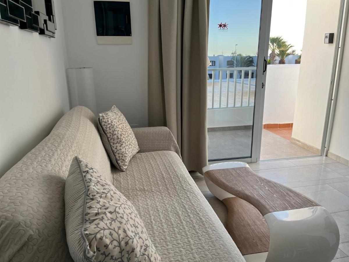 Los Gracioseras 2 Bed Apt No 218 - Ac, Wifi, Uk Tv Tías Kültér fotó