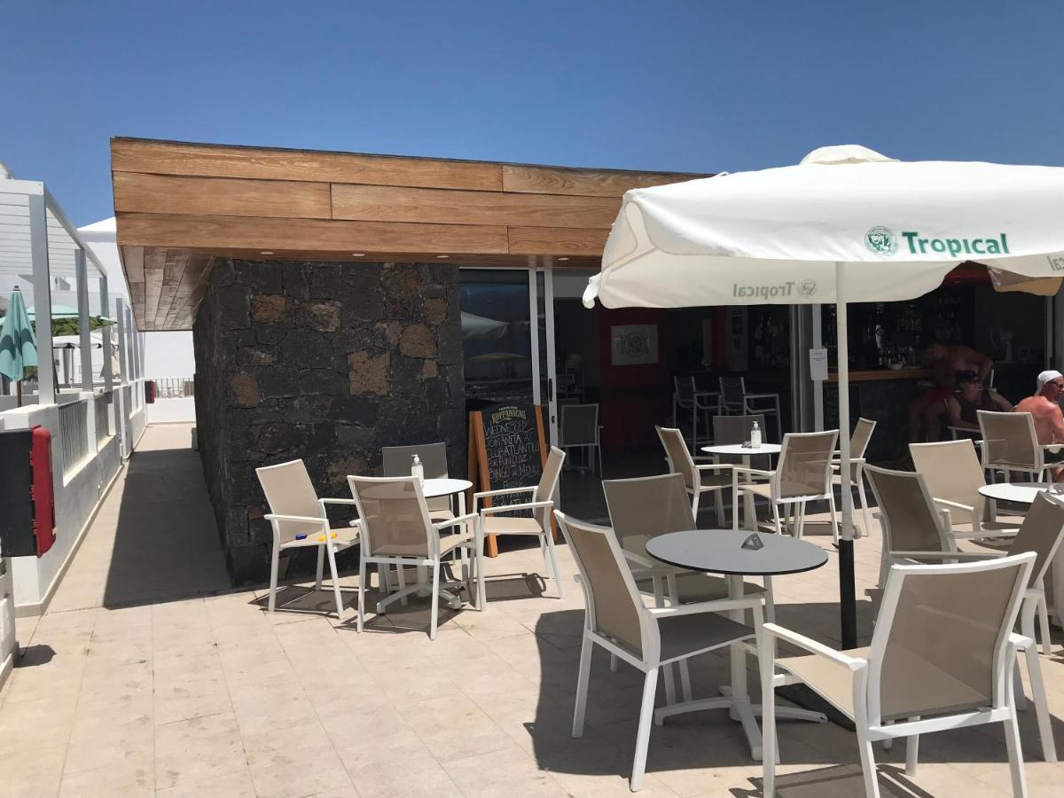 Los Gracioseras 2 Bed Apt No 218 - Ac, Wifi, Uk Tv Tías Kültér fotó