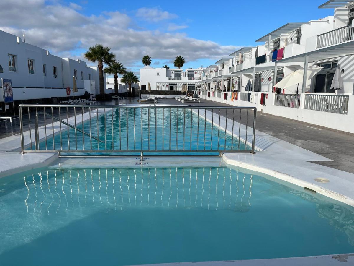 Los Gracioseras 2 Bed Apt No 218 - Ac, Wifi, Uk Tv Tías Kültér fotó