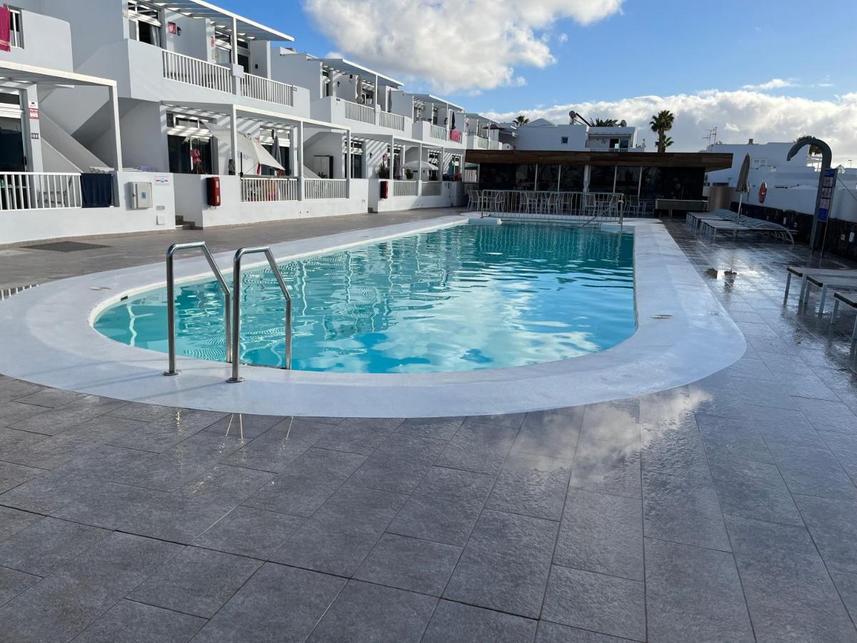 Los Gracioseras 2 Bed Apt No 218 - Ac, Wifi, Uk Tv Tías Kültér fotó